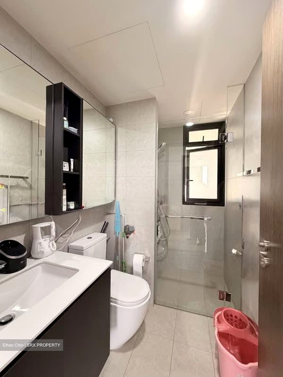 iNZ Residence (D23), Condominium #567702751